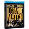 Warner Il grande match (2013) (Blu-Ray Disc)