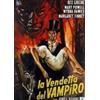 Sinister Film La vendetta del Vampiro (Horror d'Essai # 129)
