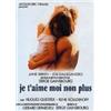 Pulp Video Je t'aime moi non plus