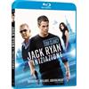 Paramount Jack Ryan - L'iniziazione (Blu-Ray Disc)