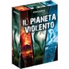 Documentaria Il pianeta violento (Discovery Channel) (4 DVD)
