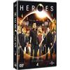 Universal Heroes - Stagione 4 (5 DVD - New Pack)