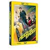 Leone Film Group Need for Speed (Blu-Ray 3D + Blu-Ray Disc - SteelBook)