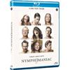 CG Entertainment Nymphomaniac - Volume 1 (Blu-Ray Disc) (V.M. 14 anni)