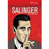 Feltrinelli Salinger (Real Cinema) (DVD + Libro)