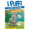 Cinehollywood I Puffi - Il Puffo e la Sirena
