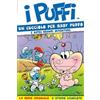 Cinehollywood I Puffi - Un cucciolo per Baby Puffo