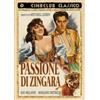 Golem Video Passione di zingara (Amore di zingara) (Cineclub Classico)