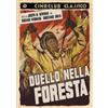 Golem Video Duello nella foresta (Cineclub Classico)
