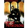 Quadrifoglio Giochi pericolosi
