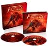 Multiple Accept - Blind Rage (Blu-Ray Disc + CD)
