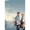 01 Home Entertainment A Case of You (Blu-Ray Disc)