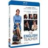 Adler Entertainment The English Teacher (Blu-Ray Disc)