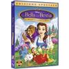 Walt Disney La Bella e la Bestia - Il mondo incantato di Belle