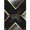 Cult Media Mutant X - Stagione 1 - Volume 2 (3 DVD)