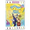 DNC Teletubbies - Gioco e imparo - Edizione Speciale (2 DVD)