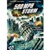 CG - Minerva Pictures 500 MPH Storm