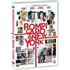 Academy Two Rompicapo a New York