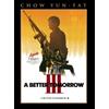 Cult Media A Better Tomorrow 3 (Blu-Ray Disc)