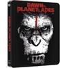 20th Century Studios Apes Revolution - Il Pianeta delle Scimmie - Edizione Limitata Steelbook (Blu-Ray 3D + Blu-Ray Disc)