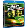 Universal Fast and Furious (Blu-Ray Disc)
