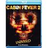 Nuova Alfabat Cabin Fever 2 - Il contagio - Unrated (Blu-Ray Disc)
