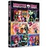 Universal Monster High - Box Set (3 DVD)