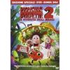 Sony Pictures Piovono polpette 2 - La rivincita degli avanzi - Edizione Speciale (DVD + Bonus Disc)