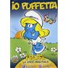 Cinehollywood I Puffi - Vol. 17 - Io Puffetta (DVD + Libretto da colorare)
