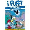 Cinehollywood I Puffi - La Luna Blu e altre grandi avventure (DVD + Libretto da colorare)