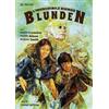 Sinister Film L'incredibile signor Blunden (Horror d'Essai # 160)