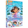 Paramount-Nickelodeon Dora l'esploratrice - Lo spettacolo sul ghiaccio di Dora