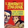 Golem Video L'amante italiana (Cineclub Classico)
