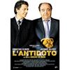 Millennium Storm L'antidoto