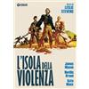 Golem Video L'isola della violenza (Cineclub Classico)