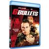 Leone Film Group 6 Bullets (Blu-Ray Disc)