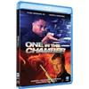 Leone Film Group One in the Chamber (Blu-Ray Disc)