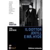 Dynit-DCult Il Dottor Jekyll e Mr. Hyde - Edizione Restaurata