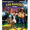 Pulp Video I'm magic - The Wiz (Blu-Ray Disc)