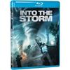 Warner Into the Storm (Blu-Ray Disc)