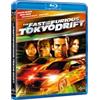 Universal The Fast and the Furious - Tokyo Drift (Blu-Ray Disc)