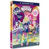 Primal Screen My Little Pony - Equestria Girls - Rainbow Rocks