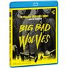 Sound Mirror Big Bad Wolves (Blu-Ray Disc) (V.M. 14 anni)