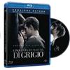 Universal Cinquanta sfumature di grigio - Versione Estesa (Blu-Ray Disc) (V.M. 14 anni)