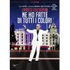 Mustang Entertainment Enrico Lucherini - Ne ho fatte di tutti i colori (Profili)