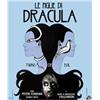 Pulp Video Le figlie di Dracula (Blu-Ray Disc)