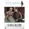 Cult Media La valle dell'oro (John Wayne Collection)