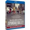 Koch Media Soul Boys of the Western World - Spandau Ballet Il film (Blu-Ray Disc)