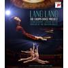 Sony Classical Lang Lang - The Chopin Dance Project (Blu-Ray Disc)