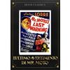 Cult Media L'ultimo avvertimento di mr. Moto (Movie Classics)